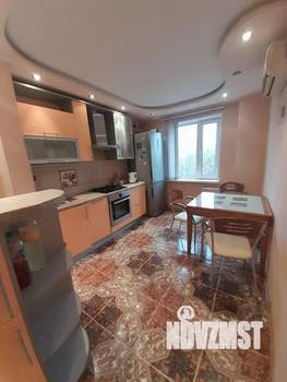 3-к квартира, вторичка, 68м2, 7/9 этаж