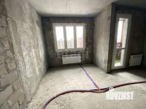 1-к квартира, вторичка, 34м2, 13/25 этаж