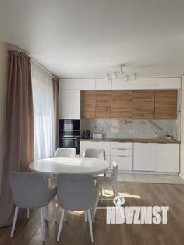 2-к квартира, вторичка, 60м2, 12/15 этаж