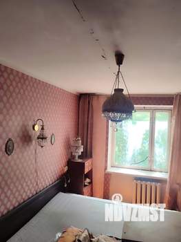 2-к квартира, вторичка, 45м2, 2/5 этаж