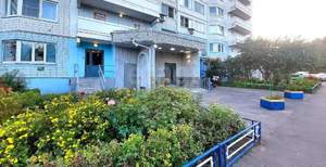 2-к квартира, вторичка, 46м2, 3/19 этаж