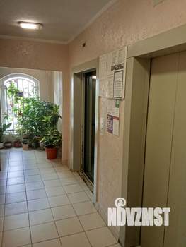 2-к квартира, вторичка, 63м2, 9/17 этаж