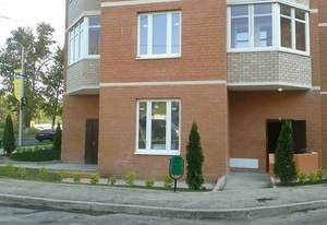 1-к квартира, вторичка, 40м2, 15/25 этаж