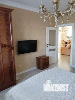 3-к квартира, вторичка, 78м2, 16/25 этаж