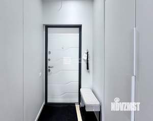2-к квартира, вторичка, 45м2, 15/25 этаж
