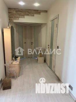 3-к квартира, вторичка, 73м2, 13/26 этаж