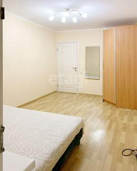 3-к квартира, вторичка, 66м2, 5/12 этаж