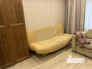 2-к квартира, вторичка, 47м2, 1/9 этаж