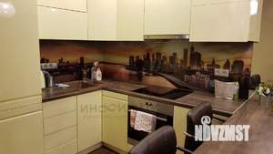 2-к квартира, вторичка, 55м2, 11/18 этаж