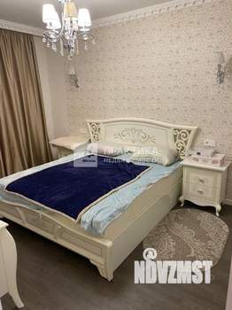 3-к квартира, вторичка, 108м2, 21/24 этаж