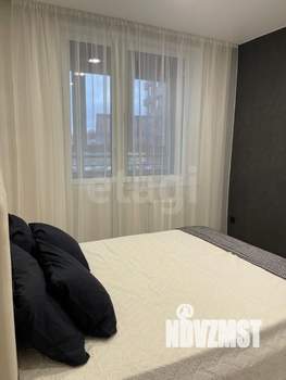 1-к квартира, вторичка, 36м2, 3/25 этаж