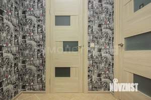 1-к квартира, вторичка, 45м2, 15/19 этаж