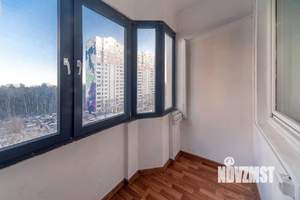 1-к квартира, вторичка, 37м2, 6/22 этаж