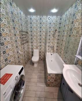 Фото квартиры на продажу (6)