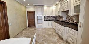 4-к квартира, вторичка, 143м2, 19/25 этаж