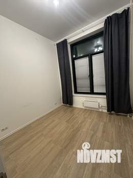 3-к квартира, вторичка, 67м2, 1/16 этаж