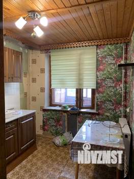 1-к квартира, вторичка, 35м2, 5/12 этаж
