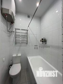 2-к квартира, вторичка, 44м2, 18/25 этаж