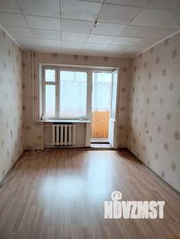 1-к квартира, вторичка, 32м2, 2/12 этаж