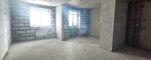 1-к квартира, вторичка, 39м2, 9/25 этаж