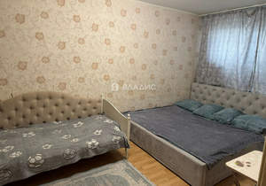 1-к квартира, вторичка, 29м2, 3/5 этаж