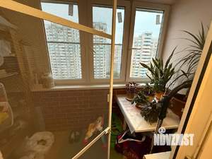 2-к квартира, вторичка, 41м2, 16/24 этаж