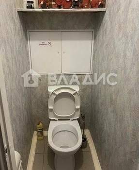 1-к квартира, вторичка, 41м2, 7/9 этаж