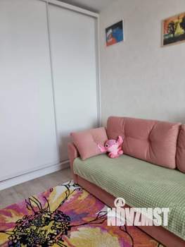 1-к квартира, вторичка, 34м2, 16/25 этаж