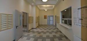 3-к квартира, вторичка, 91м2, 2/25 этаж