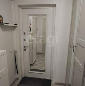 1-к квартира, вторичка, 40м2, 8/15 этаж