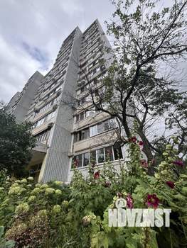 1-к квартира, вторичка, 35м2, 13/16 этаж