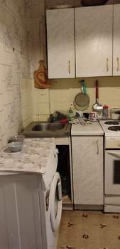 3-к квартира, вторичка, 54м2, 3/3 этаж
