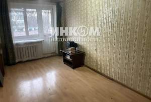 2-к квартира, вторичка, 39м2, 2/5 этаж