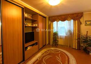 2-к квартира, вторичка, 60м2, 2/12 этаж