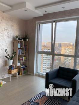 3-к квартира, вторичка, 89м2, 12/28 этаж