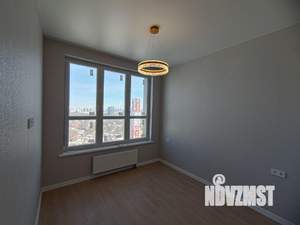 2-к квартира, вторичка, 56м2, 24/25 этаж