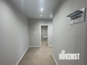 2-к квартира, вторичка, 48м2, 6/25 этаж