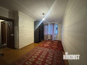 2-к квартира, вторичка, 39м2, 2/5 этаж