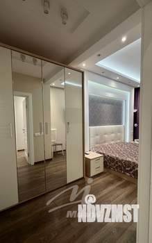 3-к квартира, вторичка, 83м2, 11/22 этаж