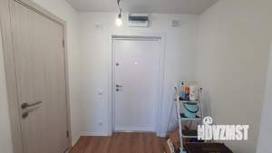 Студия квартира, вторичка, 25м2, 22/25 этаж