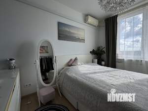 Студия квартира, вторичка, 48м2, 9/22 этаж