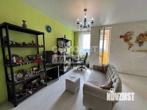 2-к квартира, вторичка, 48м2, 19/22 этаж