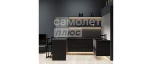 Студия квартира, вторичка, 23м2, 2/16 этаж