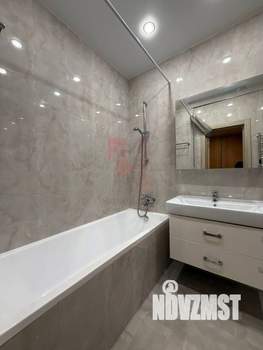 1-к квартира, вторичка, 43м2, 7/17 этаж