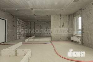 2-к квартира, вторичка, 52м2, 25/25 этаж