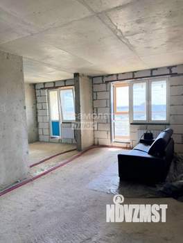 1-к квартира, вторичка, 40м2, 17/17 этаж