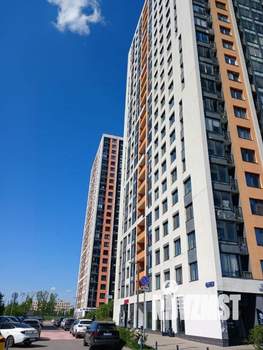 2-к квартира, вторичка, 63м2, 12/25 этаж