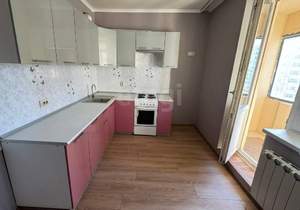 1-к квартира, вторичка, 39м2, 19/20 этаж