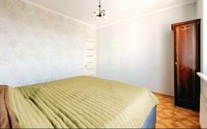 3-к квартира, вторичка, 79м2, 23/25 этаж