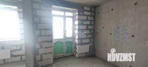 1-к квартира, вторичка, 39м2, 9/25 этаж